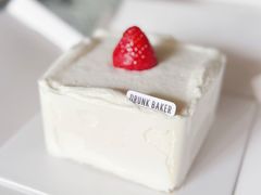 -DRUNK BAKER(上海陕康里店)
