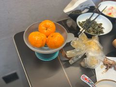 -鸽子侯·家宴·平价海鲜(绿地店)