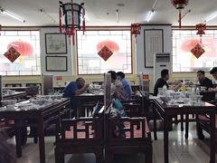 -海碗居(牡丹园店)