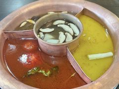 -滇釜火锅·能喝汤的火锅(车公庄店)