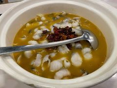 -蜀腾川·火锅鱼.烤鱼(新世界城店)