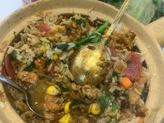-赵财财·肠粉·煲仔饭(华润万象城店)