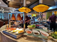-海草馆自助餐厅(悦海店)
