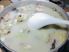 -東舍食唐精品陕菜馆