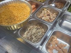 -张果佬年糕卷(科巷店)