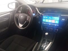 -烟台东联一汽丰田4S店(福山区店)