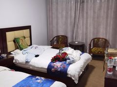 -五台山风景区