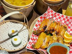 -泰妃殿(武汉首店)