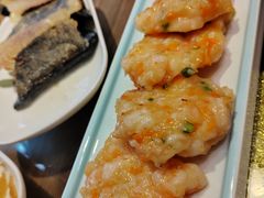 -今鲜源大酒店·中华餐饮名店(新湛路店)