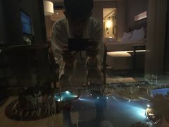 -深圳大梅沙京基洲际度假酒店