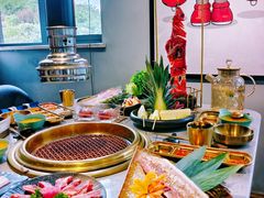 -妥妥烤肉料理(昙华林店)