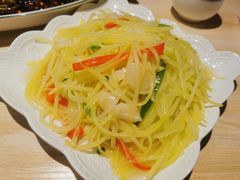 -香缇小院私房菜(盐务街店)