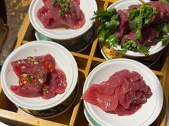 -川旺角融合菜•海景餐厅(星海广场店)