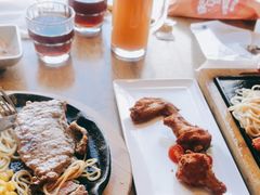 -豪客来牛排(人民东路店)