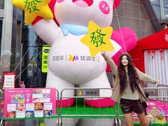 -百佳华佳漾里(坂田店)