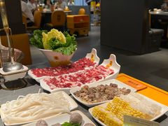 -潮发潮汕牛肉店(东方宝泰店)