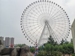 -富华游乐园