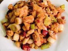-老回回饺子馆(海洋馆店)
