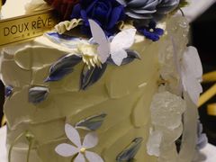 -杜哈夫DOUX RÊVE·生日蛋糕(日月光店)