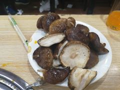 -平山城鑫烧烤(建国楼店)