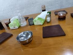 -吴淞老街砂锅馄饨(北兴路店)