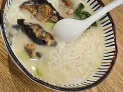 -鲜越鲜鱼粉(财富购物中心店)