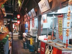 -老阿爸鲜鱼土菜(昆山花桥店)