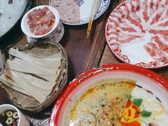 -楠火锅(新塘翡翠绿洲店)
