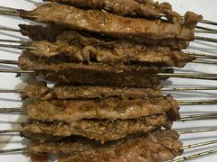 -铁诚烤肉