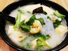 -小杨生煎(萧山机场店)