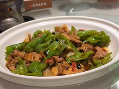 -老雒阳面馆·水席(洛宁高速路口店)