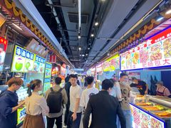 -东门町美食街