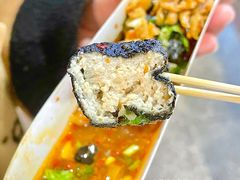 -董顺桃老长沙臭豆腐(步行街店)