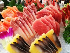 -大渔铁板烧(蛇口店)