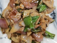 -广迎居老正兴菜馆