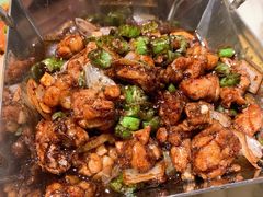 -弄堂里(西溪龙湖天街店)