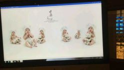 -COCOSKY 巧克力天空兒童摄影(凯德和平广场店)