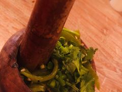 -树厨贵州菜(大十字店)