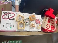 -静宜和她的朋友(星海广场店)