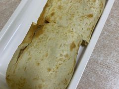 -宝光熏肉鞋底火烧(新街口店)