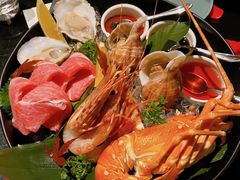 -wann lounge 低温慢煮牛排·清吧