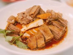 -渝信川菜(南滨店)