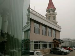 -北京宽沟会议中心