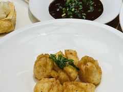-隅乐胡椒虾·台湾菜·团建(皇岗店)