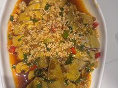-东方饺子王(工农大路店)