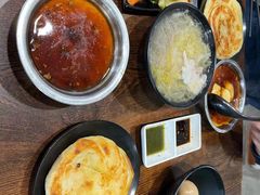 -欧阳家吊炉饼(九纬路店)
