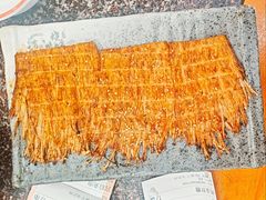 -有滋有味烧烤涮(果园星城C区店)