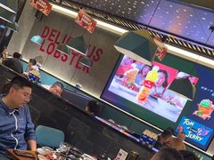 -517烧烤·龙虾·海鲜大排档(万象都荟店)