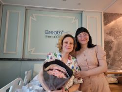 -杭州贝瑞斯美华妇儿医院·早孕·产检·儿科