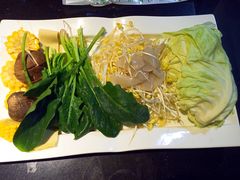 -陈三娃泡姜鸡(太白北路店)